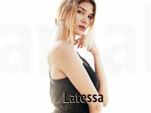 Latessa