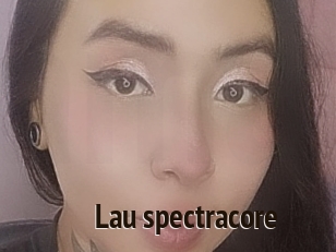 Lau_spectracore