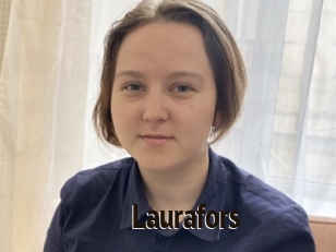 Laurafors