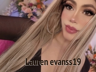 Lauren_evanss19