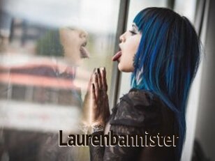 Laurenbannister