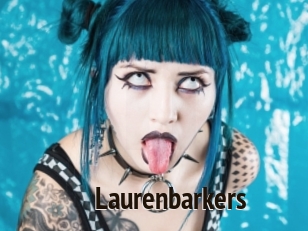 Laurenbarkers