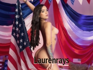 Laurenrays