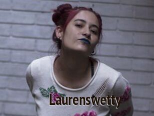 Laurenswetty