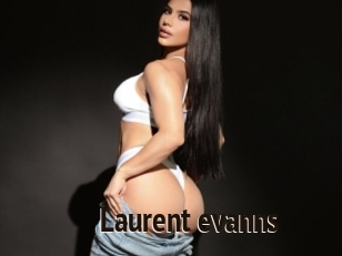 Laurent_evanns