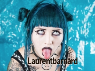 Laurentbarnard