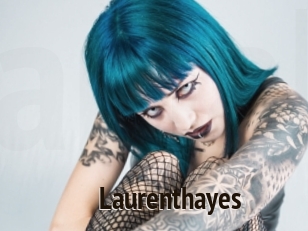 Laurenthayes