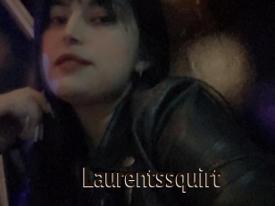 Laurentssquirt
