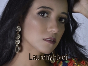 Laurenvelvet
