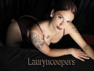 Lauryncoopers