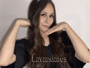 Lavandaros