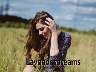 Lavenderdreams