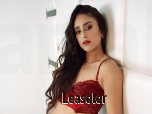 Leasoler