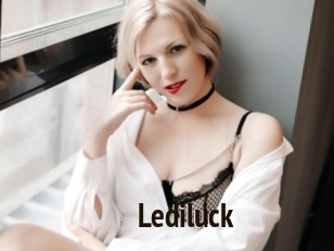 Lediluck