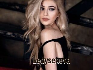 Ledysexeva