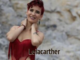 Leiacarther