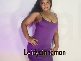 Leidycinnamon