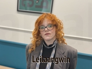 Leilaangwin