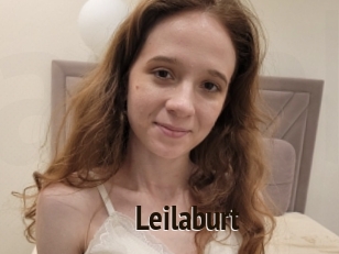Leilaburt
