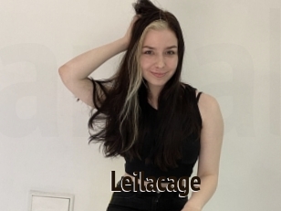 Leilacage