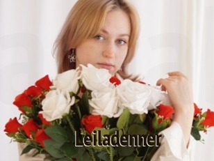 Leiladenner