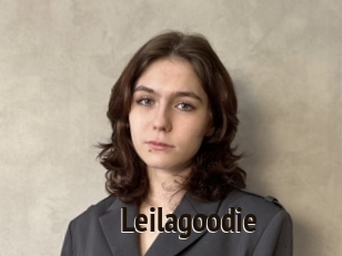 Leilagoodie