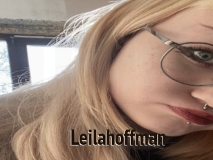 Leilahoffman