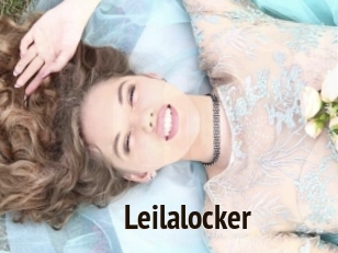 Leilalocker