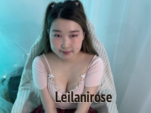 Leilanirose