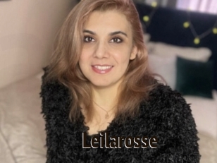 Leilarosse