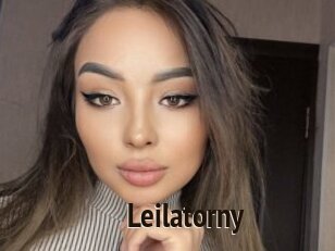 Leilatorny