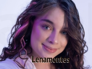 Lenamontes