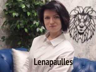 Lenapaulles