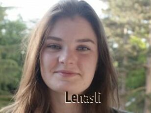 Lenasli