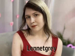 Lennetgrey