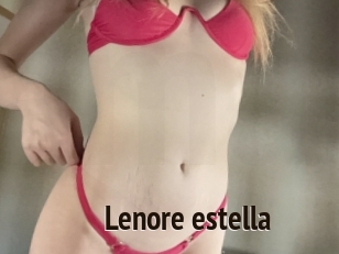 Lenore_estella