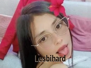 Lesbihard