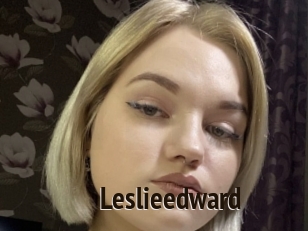 Leslieedward
