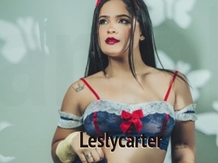 Leslycarter