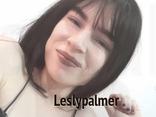 Leslypalmer