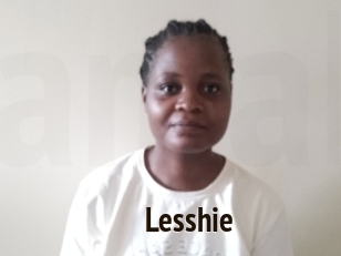 Lesshie