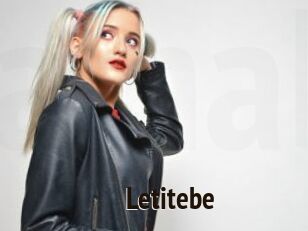 Letitebe