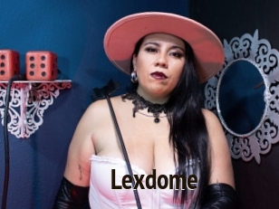 Lexdome