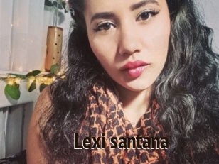 Lexi_santana