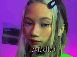 Lexibelle1