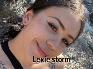 Lexie_storm