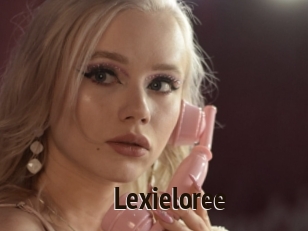 Lexieloree