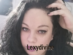 Lexydivine