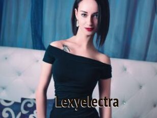Lexyelectra
