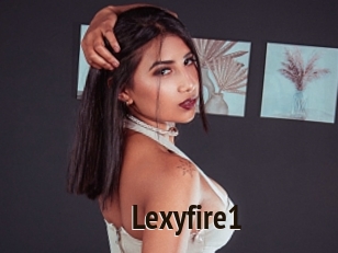 Lexyfire1